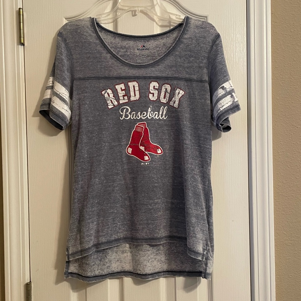 Red Sox Tee